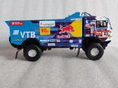 Kamaz-43509 Dakar - nuotraukos Nr. 2