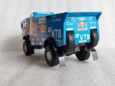Kamaz-43509 Dakar - nuotraukos Nr. 3