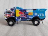 Kamaz-43509 Dakar - nuotraukos Nr. 4