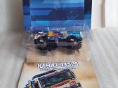 Kamaz-43509 Dakar - nuotraukos Nr. 5