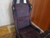 Playseat Evolution su Shifter mount - nuotraukos Nr. 2