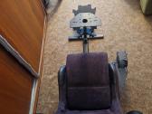 Playseat Evolution su Shifter mount - nuotraukos Nr. 3