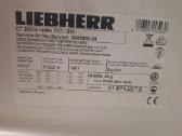 Parduodamas Liebherr šaldytuvas su šaldikliu - nuotraukos Nr. 7