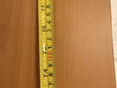 Vidaus durys 79.5x199 - nuotraukos Nr. 4