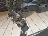 Parduodamas Canyon Nerve AL 27.5 (S dydis) - nuotraukos Nr. 3