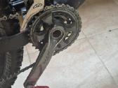 Parduodamas Canyon Nerve AL 27.5 (S dydis) - nuotraukos Nr. 4