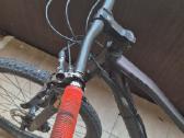 Parduodamas Canyon Nerve AL 27.5 (S dydis) - nuotraukos Nr. 5