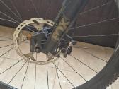 Parduodamas Canyon Nerve AL 27.5 (S dydis) - nuotraukos Nr. 6