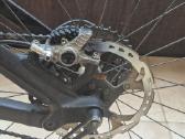 Parduodamas Canyon Nerve AL 27.5 (S dydis) - nuotraukos Nr. 8