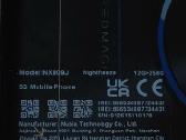 Nubia Remagic 11s Pro - nuotraukos Nr. 7