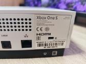 Xbox One S 1tb Puikios būklės - nuotraukos Nr. 2