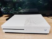 Xbox One S 1tb Puikios būklės - nuotraukos Nr. 6