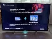 Sony Bravia Kdl-42w805b televizorius - nuotraukos Nr. 4