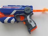 3 Nerf šautuvai - nuotraukos Nr. 3