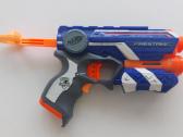 3 Nerf šautuvai - nuotraukos Nr. 4