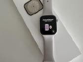 Apple Watch 8 GPS + Cellular 45mm Aluminium Case - nuotraukos Nr. 2