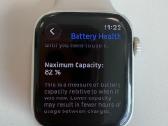 Apple Watch 8 GPS + Cellular 45mm Aluminium Case - nuotraukos Nr. 5
