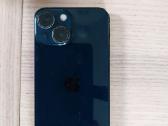 Naudotas iPhone 13 mini, Midnight, 128gb - nuotraukos Nr. 2