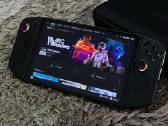Parduodu Legion Go Z1 Extreme, 512gb, Qhd 8.8inch. - nuotraukos Nr. 2