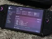 Parduodu Legion Go Z1 Extreme, 512gb, Qhd 8.8inch. - nuotraukos Nr. 6