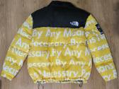 Supreme x The North Face „By Any Means Necessary“ - nuotraukos Nr. 2