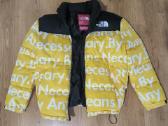 Supreme x The North Face „By Any Means Necessary“ - nuotraukos Nr. 3