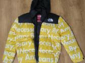 Supreme x The North Face „By Any Means Necessary“ - nuotraukos Nr. 4