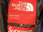 Supreme x The North Face „By Any Means Necessary“ - nuotraukos Nr. 9