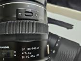 Tamron Sp 150-600 mm f/5-6.3 Di Vc Usd G2 Nikon - nuotraukos Nr. 2