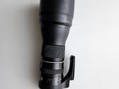 Tamron Sp 150-600 mm f/5-6.3 Di Vc Usd G2 Nikon - nuotraukos Nr. 3