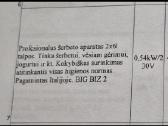 Šerbeto gaminimo aparatas - nuotraukos Nr. 3