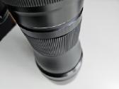 Tamron Sp 150-600 mm f/5-6.3 Di Vc Usd G2 Nikon - nuotraukos Nr. 6