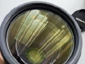Tamron Sp 150-600 mm f/5-6.3 Di Vc Usd G2 Nikon - nuotraukos Nr. 7