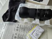 Tamron Sp 150-600 mm f/5-6.3 Di Vc Usd G2 Nikon - nuotraukos Nr. 10