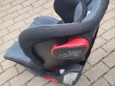 Britax Romer King 2 vaikiška kėdutė - nuotraukos Nr. 2