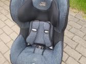Britax Romer King 2 vaikiška kėdutė - nuotraukos Nr. 3