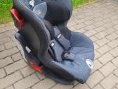 Britax Romer King 2 vaikiška kėdutė - nuotraukos Nr. 4