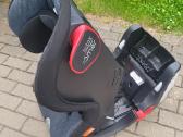 Britax Romer King 2 vaikiška kėdutė - nuotraukos Nr. 7