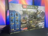 Mega Construx Mega Bloks Halo Unsc Falcon Sweep - nuotraukos Nr. 2