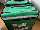 „Bolt Food“ krepšys - nuotraukos Nr. 2