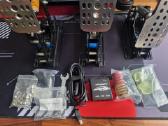 Simruito Load Cell pedalai - nuotraukos Nr. 3