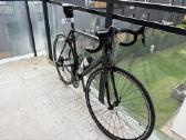 Cannondale Super Six EVO / Sram Red Etap / 2017 m - nuotraukos Nr. 2