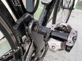 Cannondale Super Six EVO / Sram Red Etap / 2017 m - nuotraukos Nr. 5