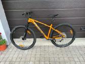 Kalnu dviratis Trek X Caliber 7 MTB - nuotraukos Nr. 2