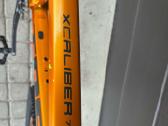 Kalnu dviratis Trek X Caliber 7 MTB - nuotraukos Nr. 4