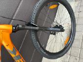 Kalnu dviratis Trek X Caliber 7 MTB - nuotraukos Nr. 5