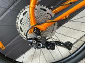 Kalnu dviratis Trek X Caliber 7 MTB - nuotraukos Nr. 6