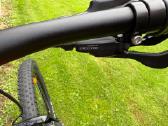 Kalnu dviratis Trek X Caliber 7 MTB - nuotraukos Nr. 9