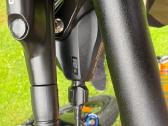 Kalnu dviratis Trek X Caliber 7 MTB - nuotraukos Nr. 10