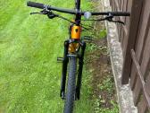 Kalnu dviratis Trek X Caliber 7 MTB - nuotraukos Nr. 12